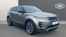 Land Rover Range Rover Evoque 2.0 D200 R-Dynamic HSE 5dr Auto Diesel Hatchback